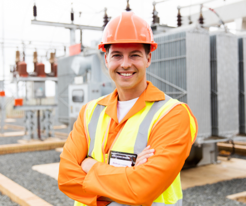 Electrical & Rescue Courses